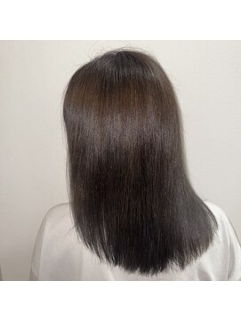 プロデュース 相模原店(Produce) 寒色系カラー