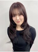 中韓レイヤー