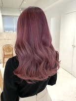 ロイリー バイ ローウェ 立川(Loely by Louwe)&nbsp;ピンクベージュ