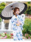 編みおろし