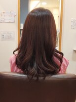 フリージア(freesia)&nbsp;30代40代50代ブリーチなしカラー