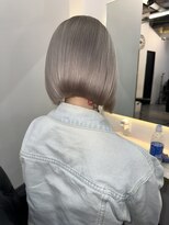 ラピス 千葉(Lapis)&nbsp;モカパールグレージュ