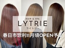 ライトリー(LYTRIE)