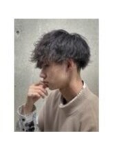 【ラフな質感が人気のツイストスパイラルパーマ】家でも簡単にサロンクオリティのセットを再現出来ます♪