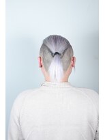 クリップ ジョイント ゴッド(CLIP JOINT GOD)&nbsp;2block × white