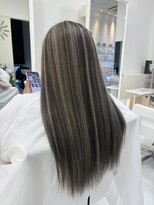 ドロップ&nbsp;コントラストハイライト