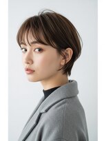 ライフイズ 磐田本店(Life is...) #磐田 ショートカット