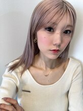 シェイト 天神(ciate) MIKU