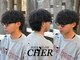 シェール(CHER)の写真/【近鉄四日市駅徒歩3分】“眉を整えるだけで垢抜ける”。メンズ特化型CHERで、洗練された身だしなみに☆
