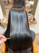 レイ(ray)&nbsp;美髪矯正☆