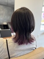 レジェ(LEGE) インナーパープル