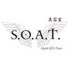 S.O.A.T.のお店ロゴ