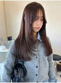 レイヤーカット