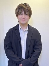 ナンブヒルズ(nambu-HILLS) 吉野 侑吾