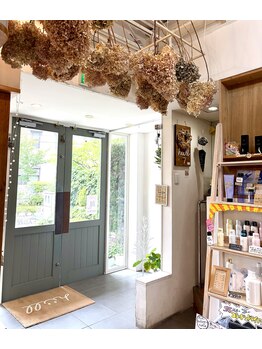 ハル(hull)の写真/【高砂/宝殿】忙しい毎日に、ほっとくつろげる上質なひとときを