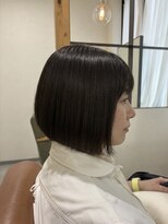 ニコ 四街道(nico)&nbsp;ショートボブ/四街道