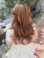ケファ(Kepa) ハーフツイン