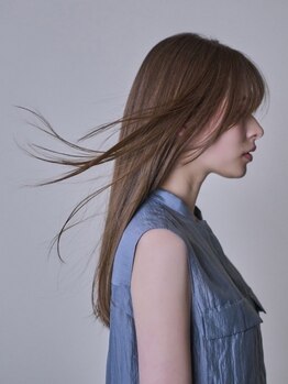 DAYS by et Douce 市が尾【デイズバイエドゥース】の写真/【髪質改善の新常識】「FAVON」の力×オーダーメイドトリートメントで、頭皮から整え自分史上最高の艶髪へ