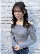 アッシュ 平井店(Ash)&nbsp;鈴木 花