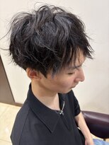 アンジュ グリーンパーク店(ange)&nbsp;スパイラルパーマ