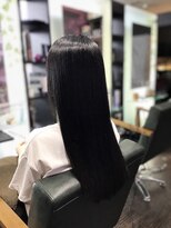 アールグランデ 浜北中瀬店(R GRANDE)&nbsp;さらツヤロング