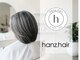 hanz.hair【ハンズヘアー】髪質改善/縮毛矯正/ハイライト/メテオカラーの写真/繰り返す白髪染めだからこそメテオカラー!髪の内部を補修し染め上げます★