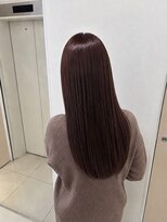 ケア バイ ノッシュ 天神大名(CARE by NOSH)&nbsp;【CAREbyNOSH】髪質改善ストレート/縮毛矯正/福岡トリートメント