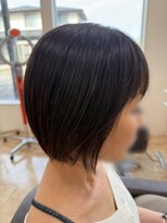 ラリヤン(La Lien)&nbsp;似合わせカット