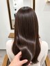 【低刺激】全体カラー ＋ Liteトリートメント