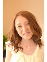 アメリボーテ(Amelie beaute) フワデジカール