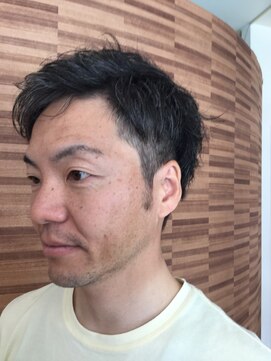 ゼロツーネクスト(ZERO2 NEXT) トレンディービジネスマン
