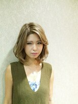 ナンブスカイ(nambu-SKY)&nbsp;エレガントハンサムアッシュ