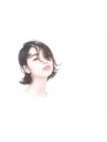 チックタック トアウエスト(TICK-TOCK Torwest)&nbsp;TICK-TOCK ミディアムウエーブ