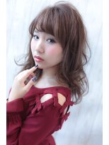 ミューズ 塩釜口店(MUSE) 大人かわいいデジタルパーマ