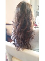 ヘアラウンジ ビジュー(hair Lounge Bijou)&nbsp;ハイクオリティシアーロング