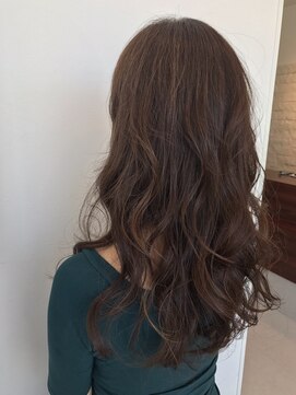 パザパ 南館店(pa.za.pa.) デザインカラー