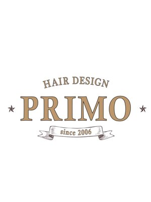 ヘアーメイク プリーモ(hair make PRIMO)