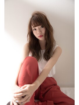 リッシュ 四街道店(Lish) オトナラフウェーブ