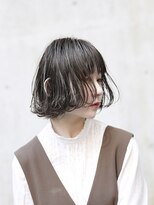 アルス ヘアーデザイン 覚王山(A.r.s hair design)&nbsp;Ars