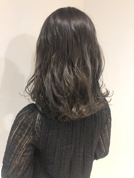 シーン 池袋(scene.) scene.【シーン】【池袋 西口徒歩3分】とろみベージュ