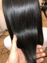 アコンプリッシュ 代官山 恵比寿(accomplish)&nbsp;ミルキーアクアミネコラ