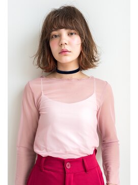 エニイ(ANY) スウィングボブ