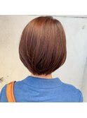 大人ショート☆AMU