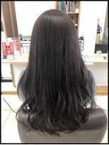 メタ(META)&nbsp;毛髪再生プレミアムプラセンタカラー（暗めのアッシュブラウン）