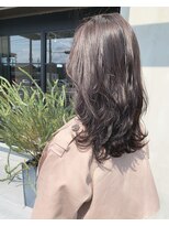 ニキータ(Nikiita)&nbsp;地毛風カラー