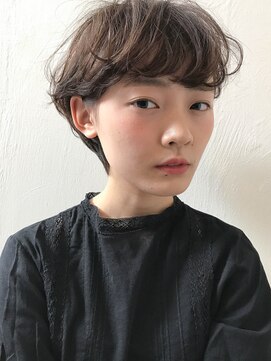 クロワ(croix) croix style 2019 short 021