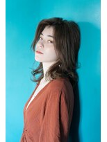 シェルベアー 銀座四丁目(Shell Bear)&nbsp;【ShellBear銀座4丁目】ナチュラルレイヤー