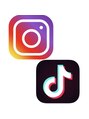 ローレン(Rollen) Instagram【rollen_shione】TikTok【rollen_shione】