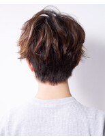 タヤ 自由が丘店(TAYA)&nbsp;２０代３０代４０代大人かわいい小顔ひし形ふんわりボブ