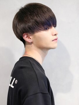 リップス 渋谷(LIPPS) クリアマッシュ